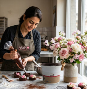 کارات گاناش تلخ گلنان پوراتوس