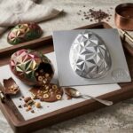 قالب طلقی تخم مرغ سه بعدی مارکو