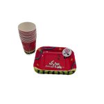 تم هندوانه خندان یلدایی 10 نفره کد 6