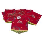 تم هندوانه خندان یلدایی 10 نفره کد 6