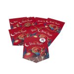 تم یلدایی Happy yalda night کد 3 (10 نفره)