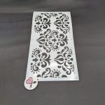 استنسیل نواری MC1001