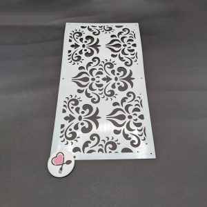 استنسیل نواری MC1001