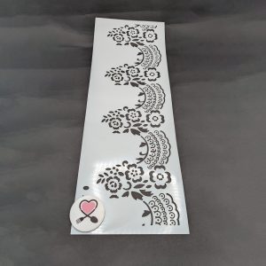 استنسیل نواری MC01002