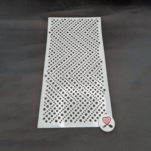 استنسیل نواری MC1005 - Image 1