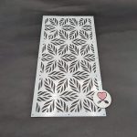 استنسیل نواری MC1006