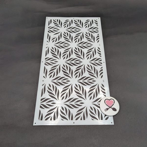 استنسیل نواری MC1006 - Image 1