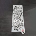 استنسیل نواری MC1007