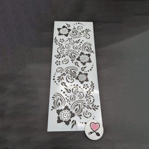 استنسیل نواری MC1007