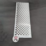 استنسیل نواری MC1008