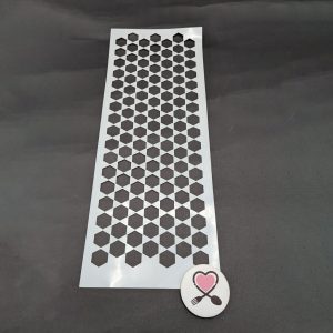 استنسیل نواری MC01009