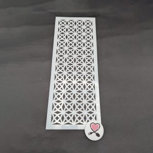 استنسیل نواری MC1010