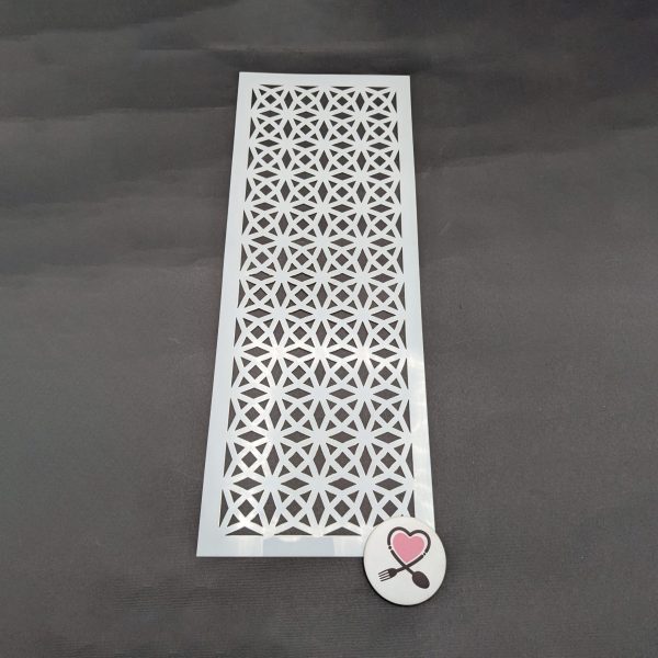 استنسیل نواری MC1010 - Image 1