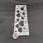 استنسیل نواری MC1011