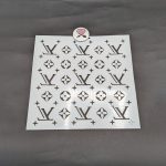 استنسیل مربع بزرگ MC2004