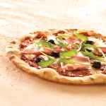 پودر نیمه‌آماده تگرال پیتزا آمریکایی پوراتوس برای خمیر پیتزا ضخیم و ترد