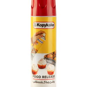 اسپری روغن جداکننده قالب 500 میل kopykake