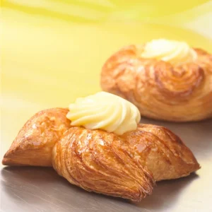 کرمفیل شیر کلاسیک گلنان پوراتوس مغزی شیری مقاوم به حرارت فر