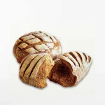 بهبود دهنده مالت تیره برای نان چاودار و سبوس دار با عطر و طعم طبیعی