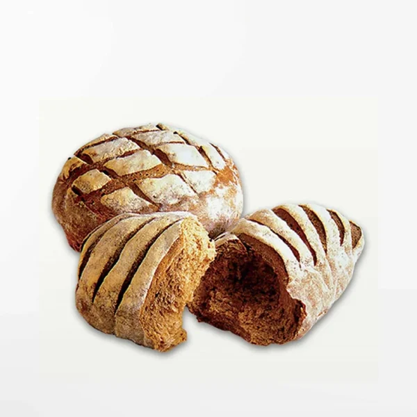 بهبود دهنده مالت تیره برای نان چاودار و سبوس دار با عطر و طعم طبیعی