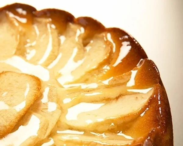 خرید بریلو سیب سبز گلنان پوراتوس، ژله براق کننده مناسب تارت و کیک