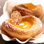 ویوافیل پرتقال؛ مغزی مقاوم به حرارت با طعم طبیعی