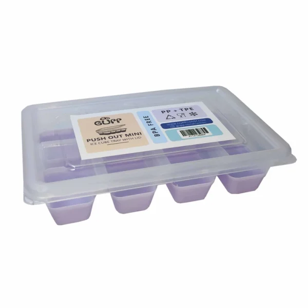 خرید قالب یخ درب دار گاپ