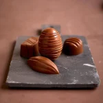 شکلات پوششی شیری کارات کاورلوکس پوراتوس با درخشش خیره‌کننده