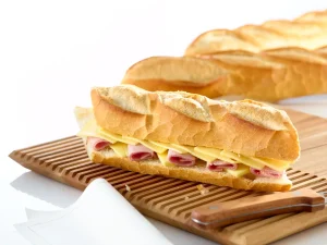 بهبوددهنده S-500 اکتی پلاس گلنان پوراتوس برای نان حجیم