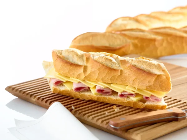 بهبوددهنده S-500 اکتی پلاس گلنان پوراتوس برای نان حجیم