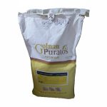 پودر نیمه‌آماده تگرال پیتزا آمریکایی پوراتوس برای خمیر پیتزا ضخیم و ترد