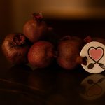 انار خشک طبیعی 5 عددی - Image 2