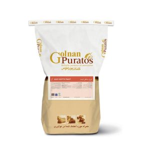 ایزی سافتر تست گلنان پوراتوس