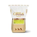 ایزی چیاباتا گلنان پوراتوس