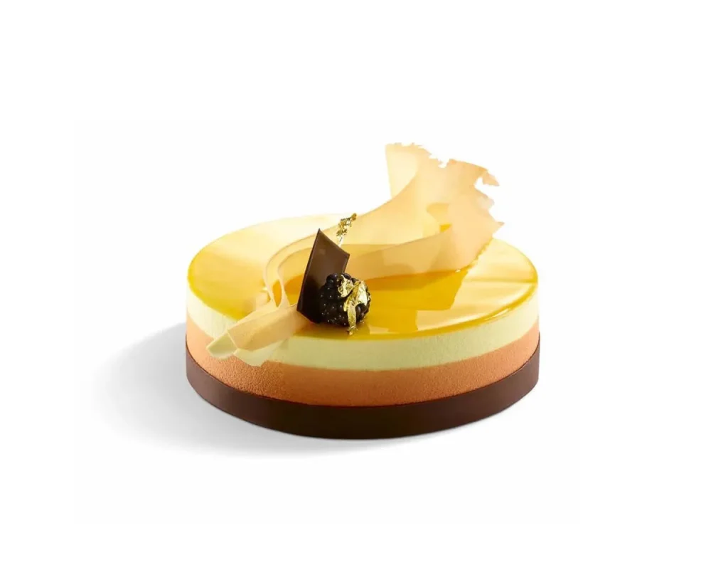 خرید بریلو آناناس گلنان پوراتوس برای تزیین کیک و شیرینی