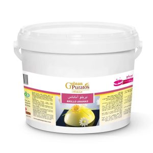 بریلو آناناس گلنان پوراتوس