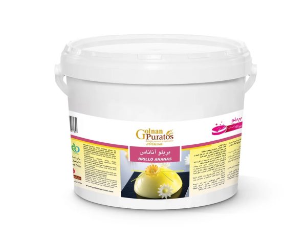 بریلو آناناس بریلو آناناس گلنان پوراتوس - Image 1