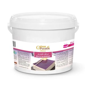 بریلو بلوبری گلنان پوراتوس