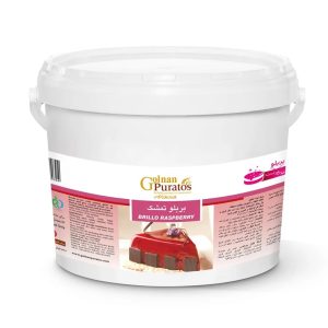 بریلو تمشک گلنان پوراتوس