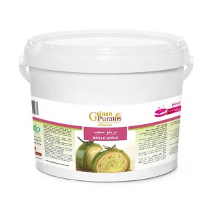 بریلو سیب گلنان پوراتوس