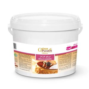 بریلو کارامل گلنان پوراتوس
