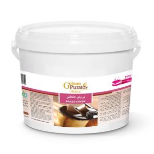 بریلو کاکائو گلنان پوراتوس