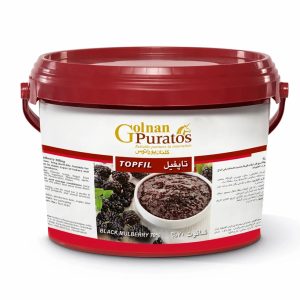 تاپفیل شاتوت گلنان پوراتوس