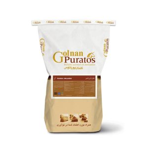 تگرال اورلاندو گلنان پوراتوس