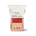 تگرال ساتین ردولوت گلنان پوراتوس