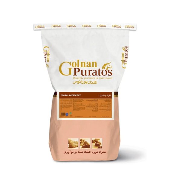 تگرال پاتاکروت گلنان پوراتوس - Image 1