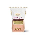 تگرال کیک وانیلی گلنان پوراتوس