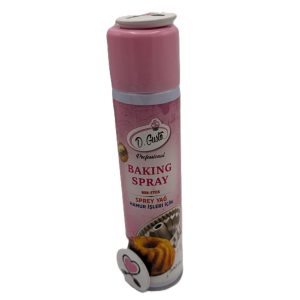 اسپری روغن دکتر گوستو 300 میلی لیتر