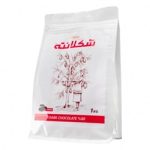 شکلانته تلخ 60% گلنان پوراتوس