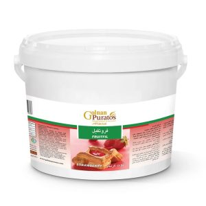 فروتفیل توت فرنگی گلنان پوراتوس